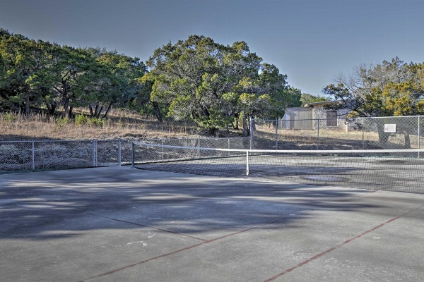 Secluded Home with Canyon Lake View Near Boat Launch! Main image