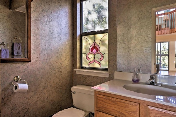 Secluded Home with Canyon Lake View Near Boat Launch! image 21