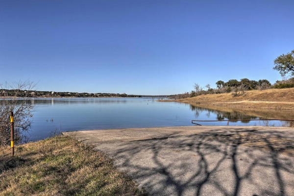 Secluded Home with Canyon Lake View Near Boat Launch! image 24