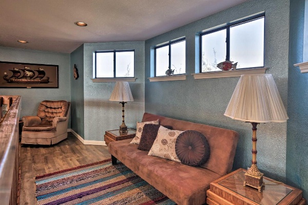 Secluded Home with Canyon Lake View Near Boat Launch! image 6